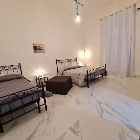 Lumacors House Bed and Breakfast Νάπολη Εξωτερικό φωτογραφία