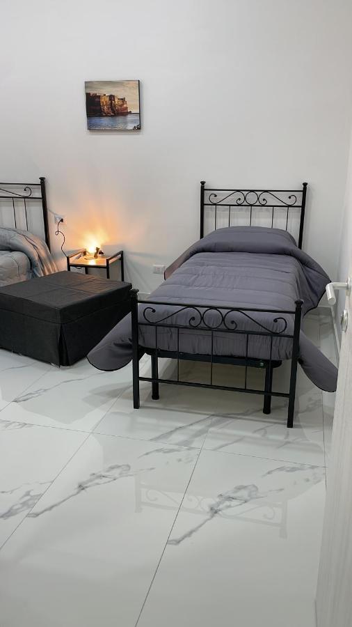 Lumacors House Bed and Breakfast Νάπολη Εξωτερικό φωτογραφία