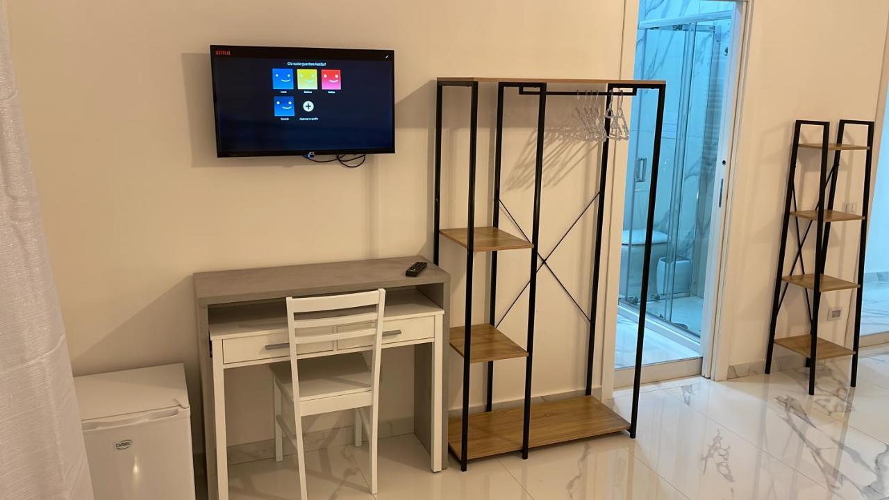 Lumacors House Bed and Breakfast Νάπολη Εξωτερικό φωτογραφία