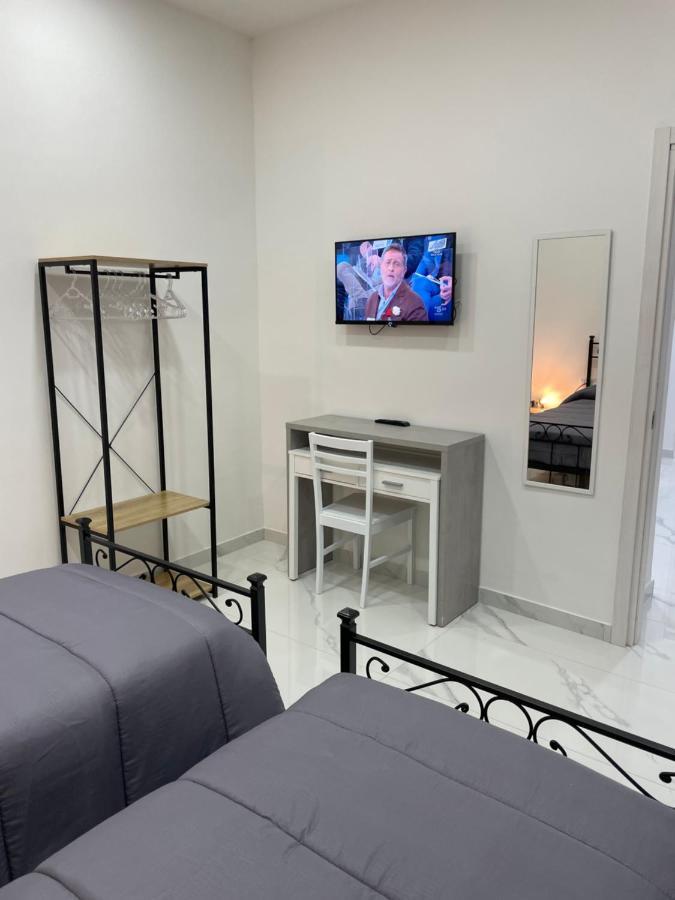 Lumacors House Bed and Breakfast Νάπολη Εξωτερικό φωτογραφία