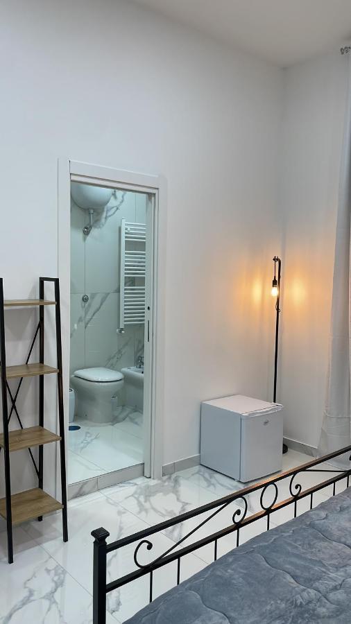 Lumacors House Bed and Breakfast Νάπολη Εξωτερικό φωτογραφία