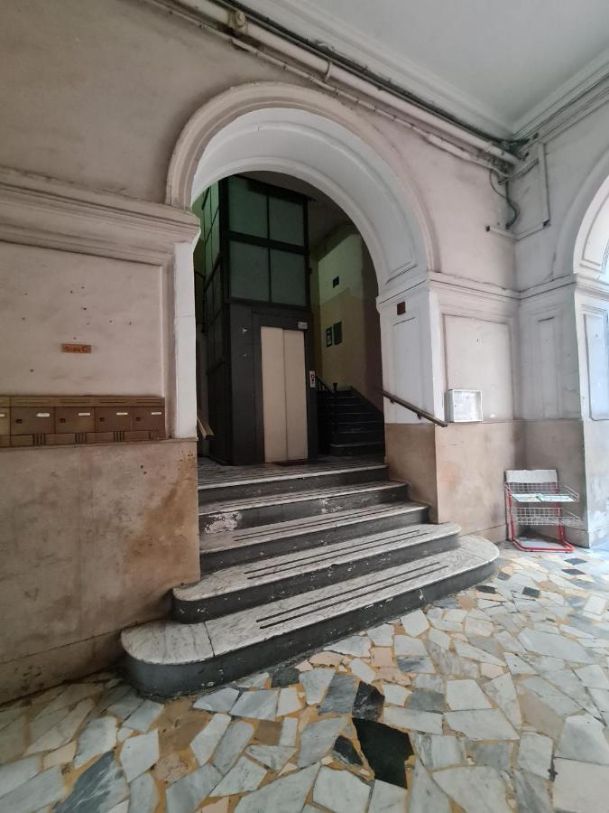 Lumacors House Bed and Breakfast Νάπολη Εξωτερικό φωτογραφία