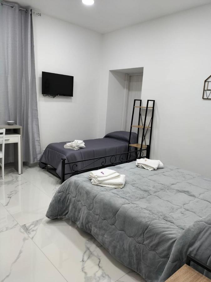 Lumacors House Bed and Breakfast Νάπολη Εξωτερικό φωτογραφία