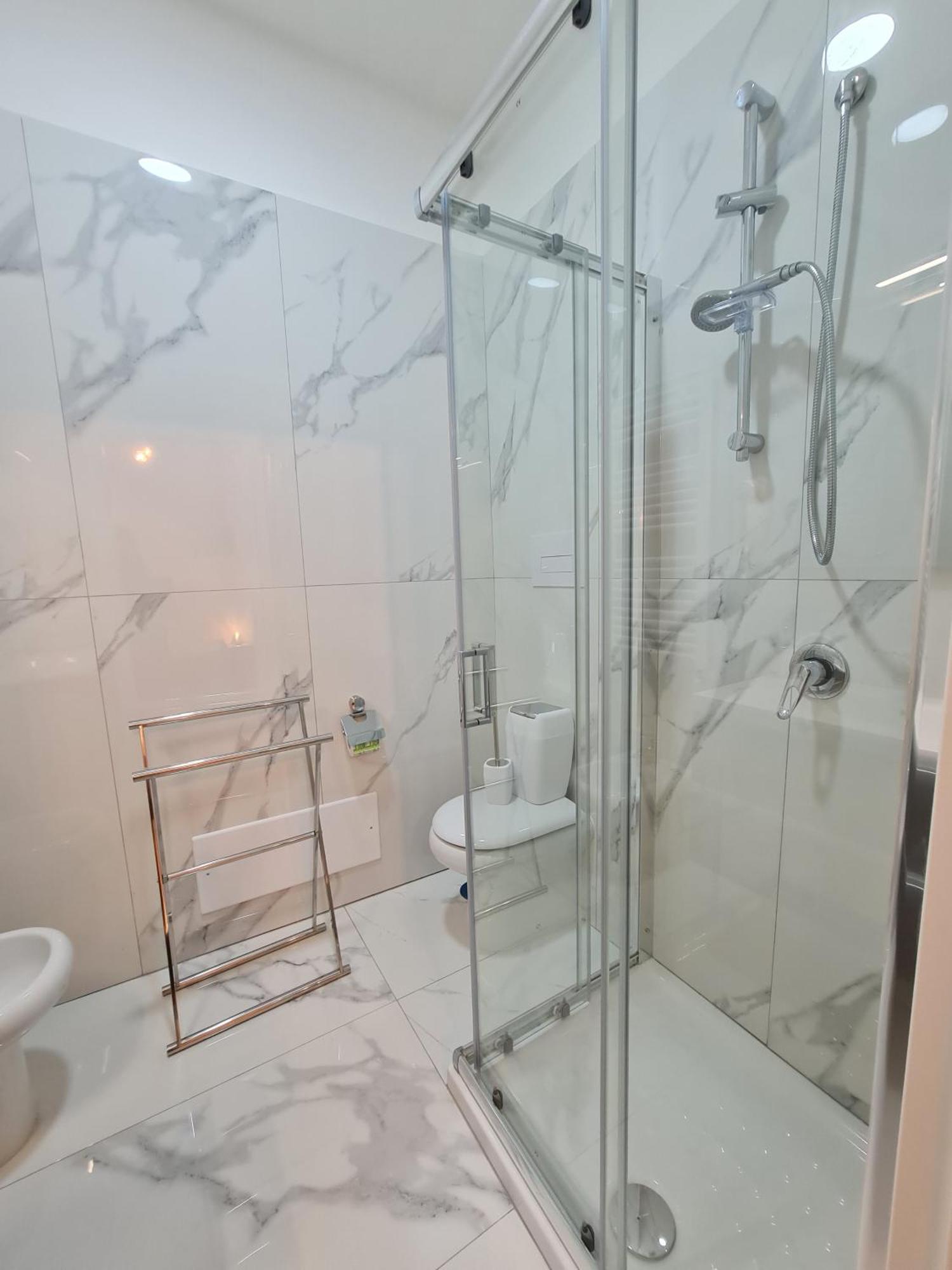 Lumacors House Bed and Breakfast Νάπολη Εξωτερικό φωτογραφία